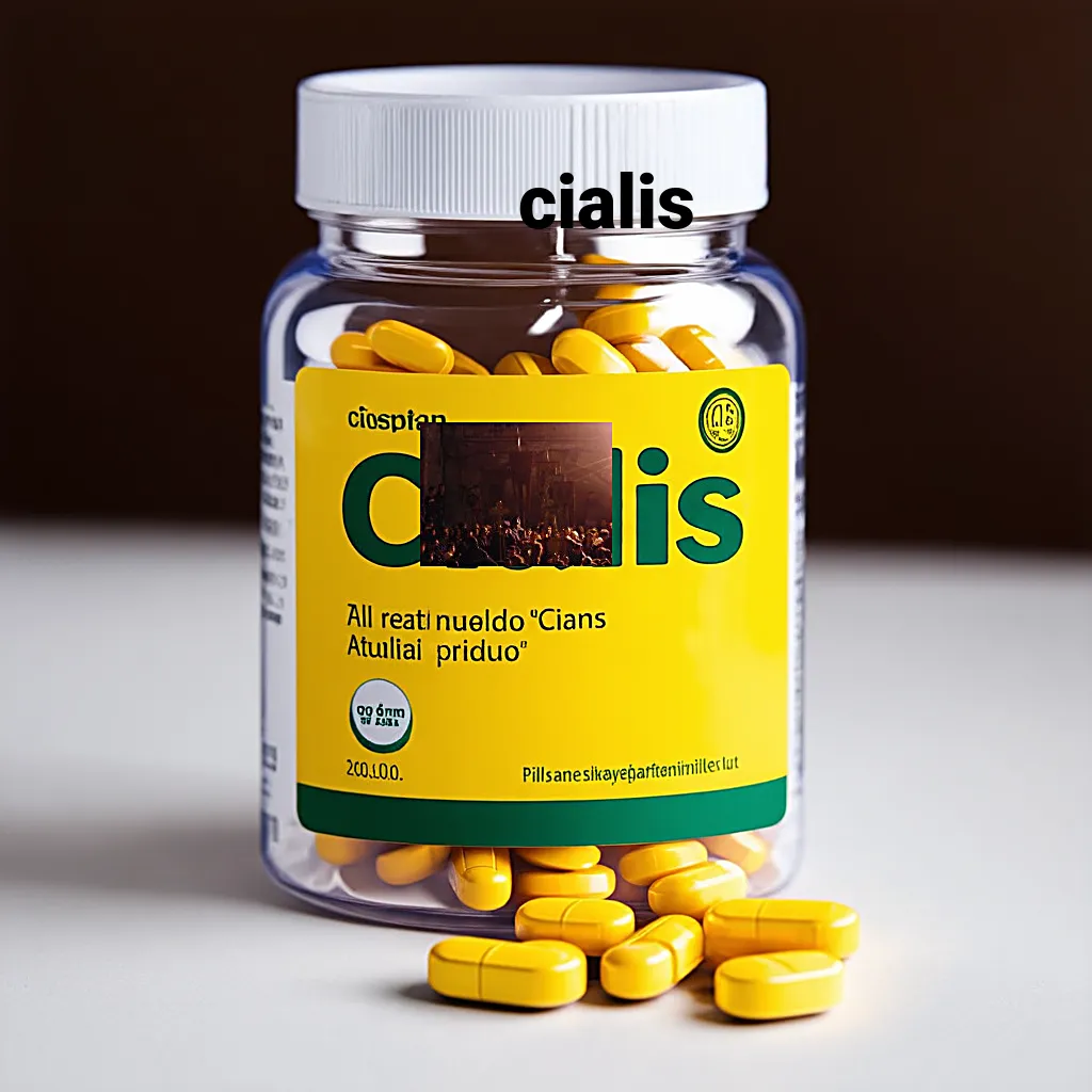 Achat cialis fiable